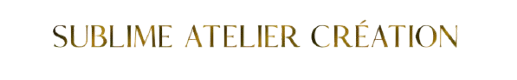 Sublime Atelier Création